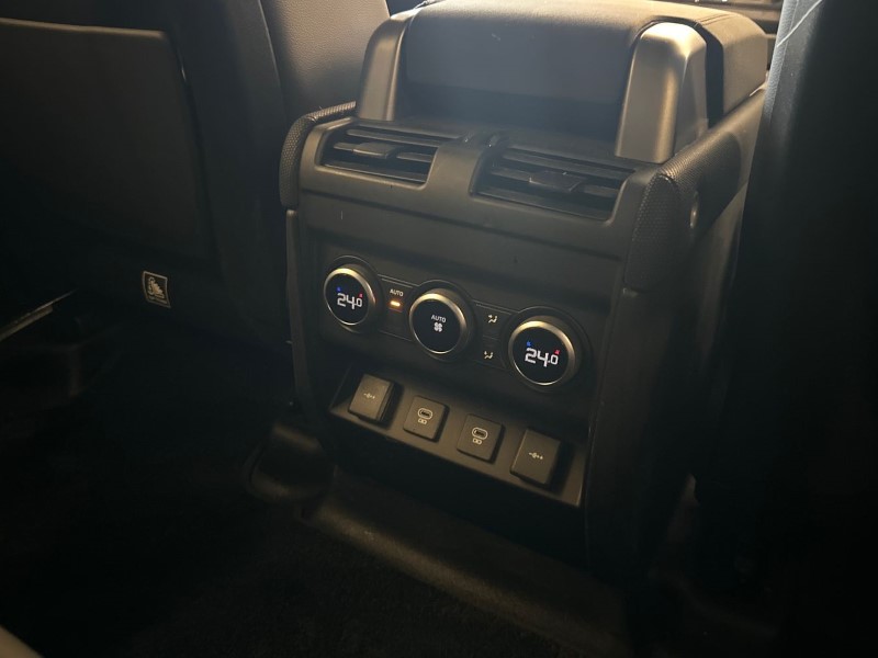 Used Land Rover Defender 2022 for sale - 77541523: Photo 18