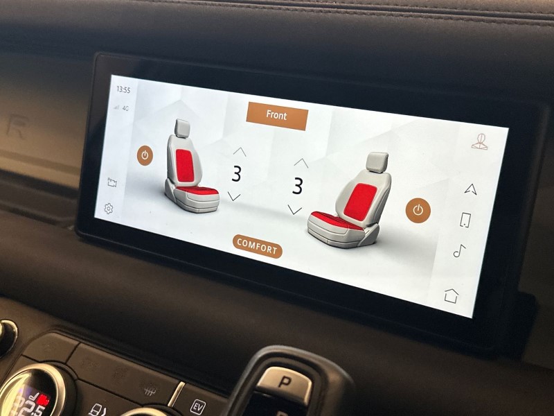 Used Land Rover Defender 2022 for sale - 77541523: Photo 32