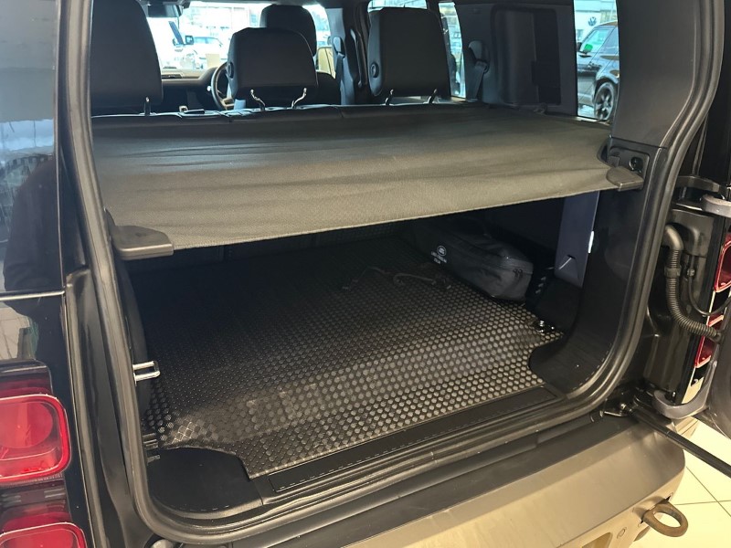 Used Land Rover Defender 2022 for sale - 77541523: Photo 38