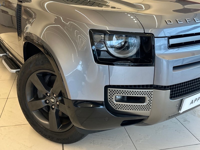 Used Land Rover Defender 2022 for sale - 77541523: Photo 40