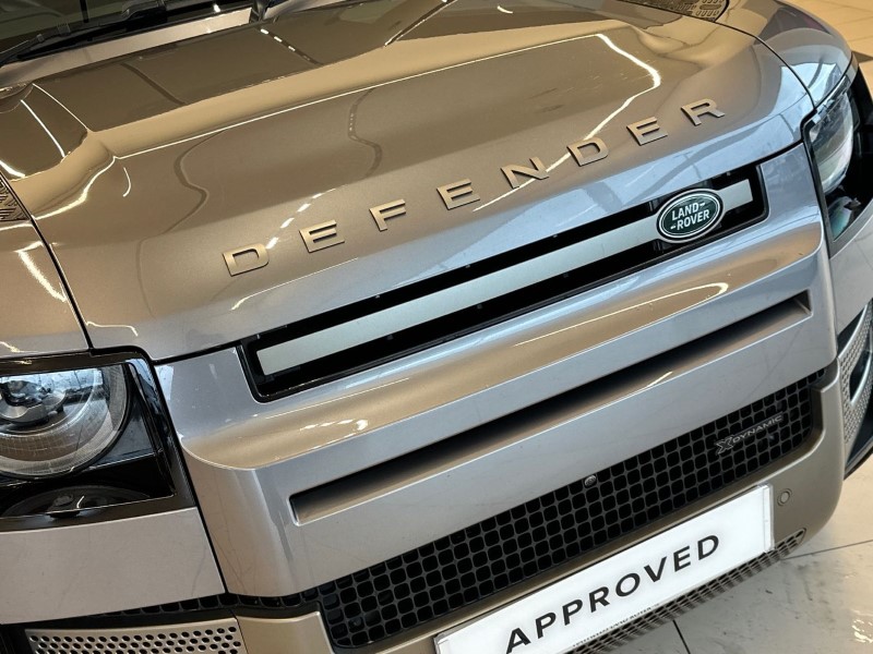Used Land Rover Defender 2022 for sale - 77541523: Photo 41