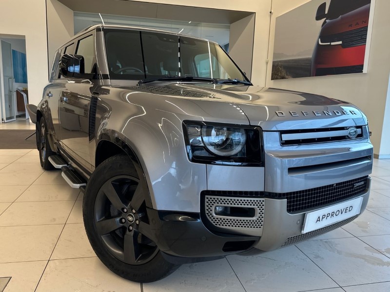 Used Land Rover Defender 2022 for sale - 77541523: Photo 51
