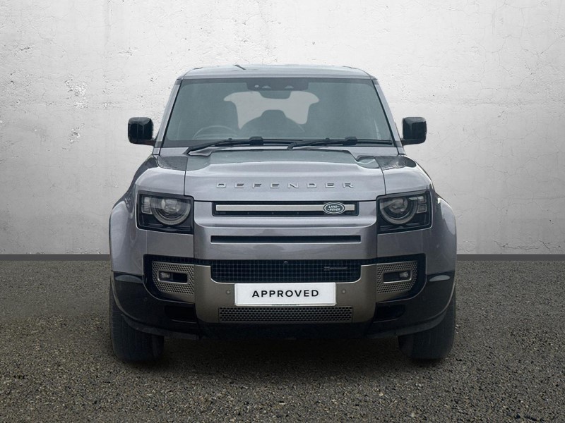 Used Land Rover Defender 2022 for sale - 77541523: Photo 7
