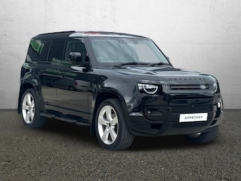 Used Land Rover Defender 2026 for sale - 79788754: Photo