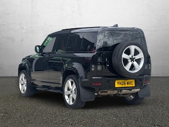 Used Land Rover Defender 2026 for sale - 79788754: Photo