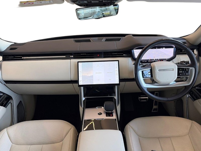 Used Land Rover Range Rover 2023 for sale - 78209883: Photo 10