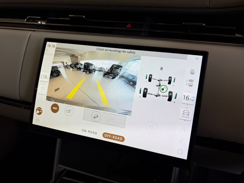 Used Land Rover Range Rover 2023 for sale - 78209883: Photo 13