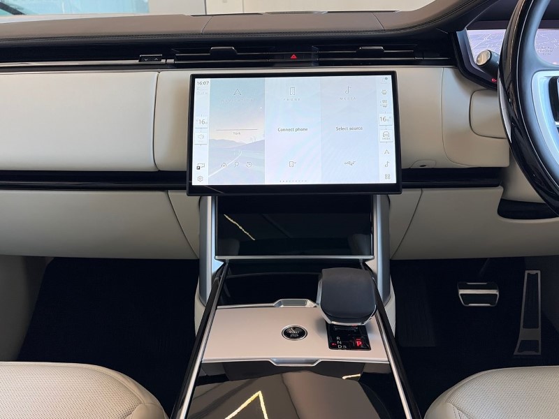 Used Land Rover Range Rover 2023 for sale - 78209883: Photo 15