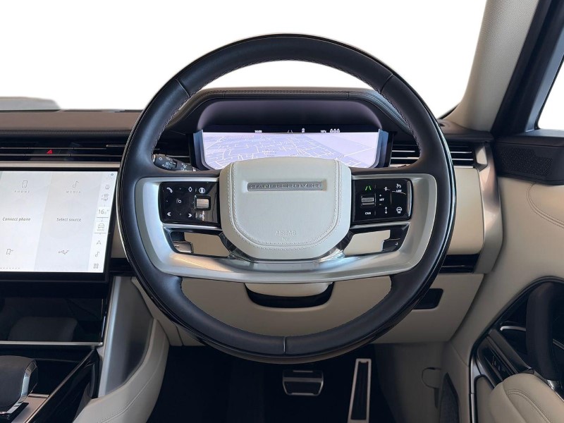 Used Land Rover Range Rover 2023 for sale - 78209883: Photo 16