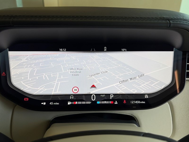 Used Land Rover Range Rover 2023 for sale - 78209883: Photo 17