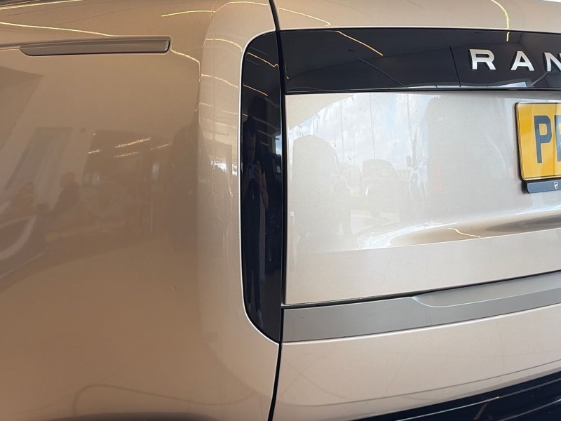 Used Land Rover Range Rover 2023 for sale - 78209883: Photo 20