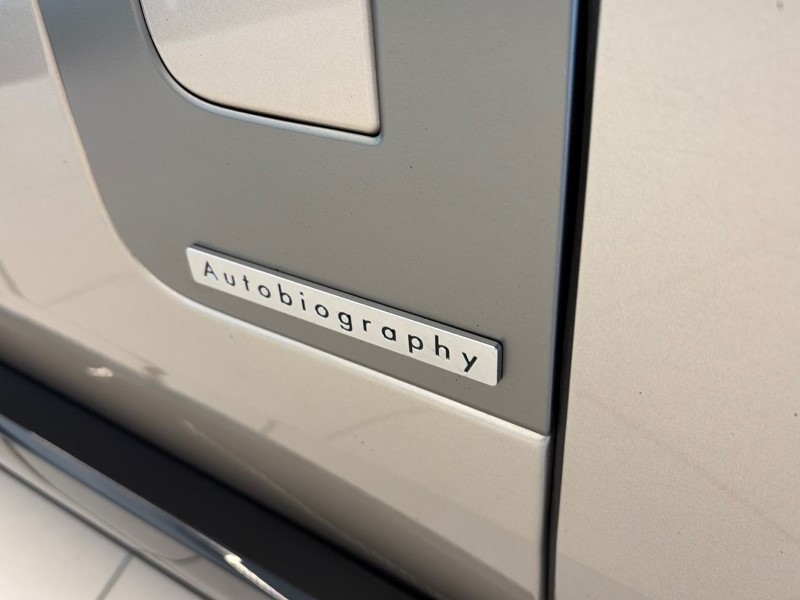 Used Land Rover Range Rover 2023 for sale - 78209883: Photo 21