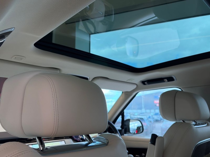 Used Land Rover Range Rover 2023 for sale - 78209883: Photo 22