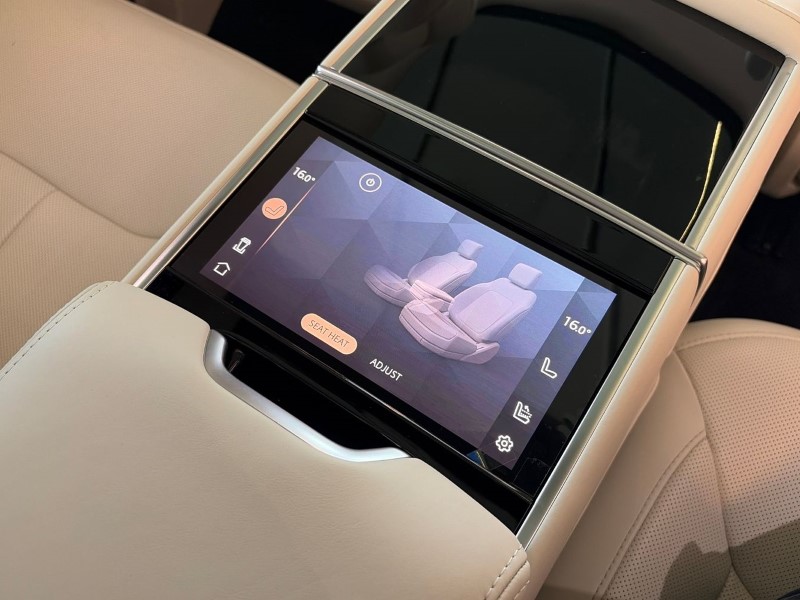 Used Land Rover Range Rover 2023 for sale - 78209883: Photo 23