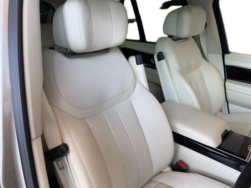 Used Land Rover Range Rover 2023 for sale - 78209883: Photo 28