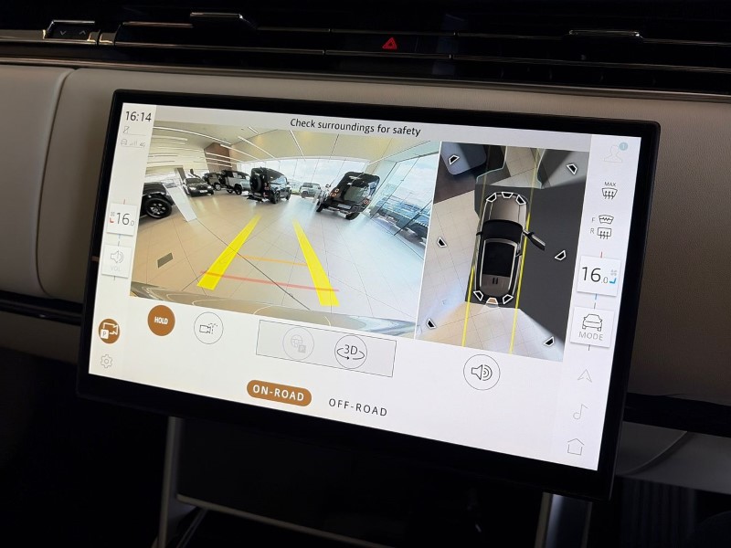 Used Land Rover Range Rover 2023 for sale - 78209883: Photo 34