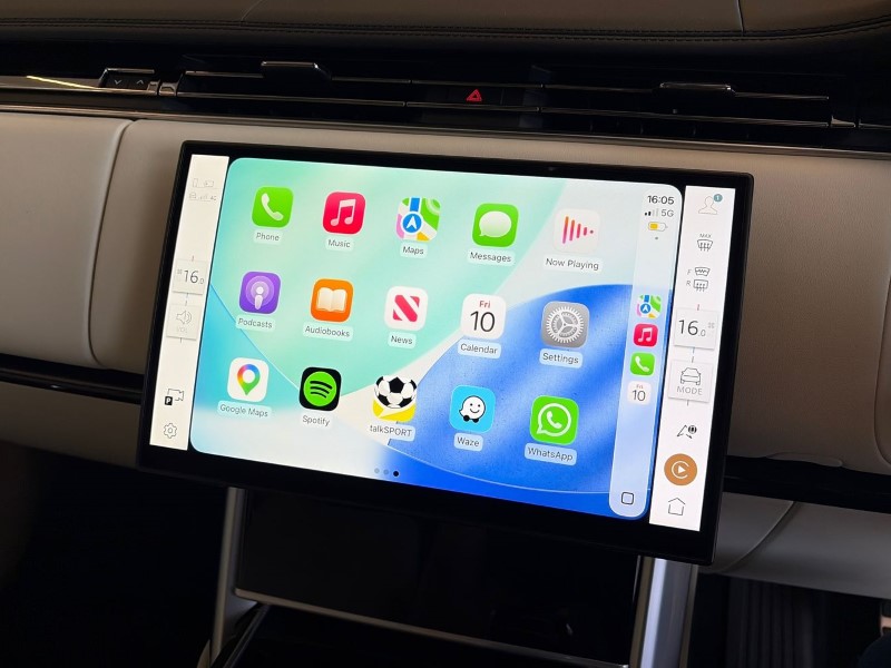 Used Land Rover Range Rover 2023 for sale - 78209883: Photo 35