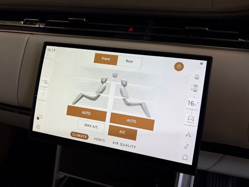 Used Land Rover Range Rover 2023 for sale - 78209883: Photo 36