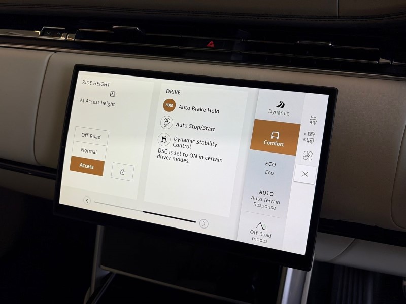 Used Land Rover Range Rover 2023 for sale - 78209883: Photo 37