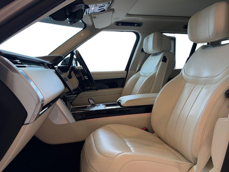 Used Land Rover Range Rover 2023 for sale - 78209883: Photo 4