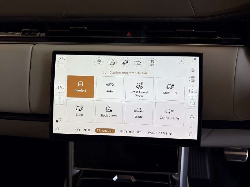 Used Land Rover Range Rover 2023 for sale - 78209883: Photo 41