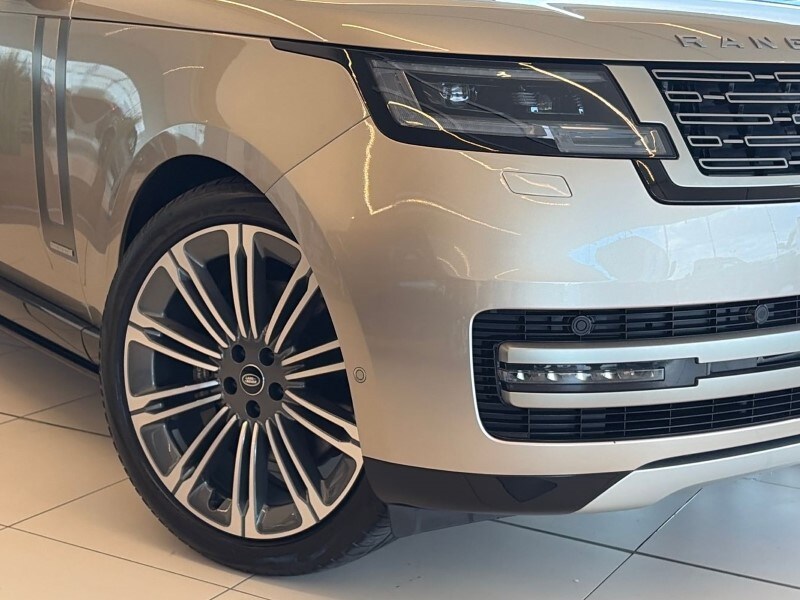 Used Land Rover Range Rover 2023 for sale - 78209883: Photo 47