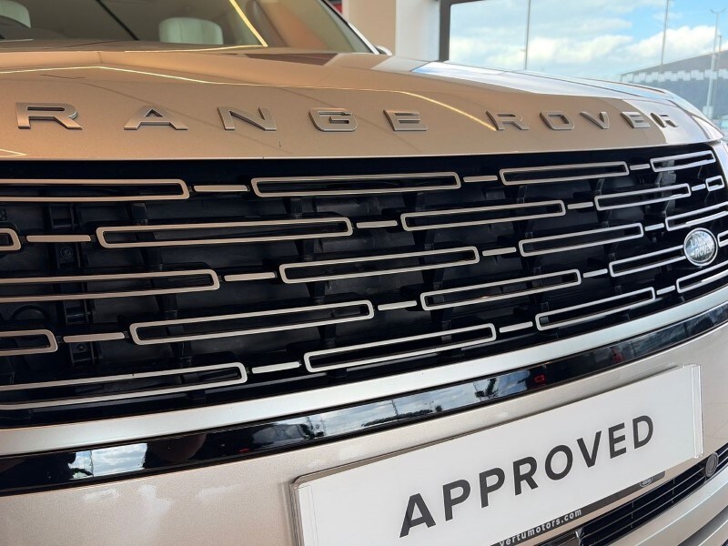 Used Land Rover Range Rover 2023 for sale - 78209883: Photo 48