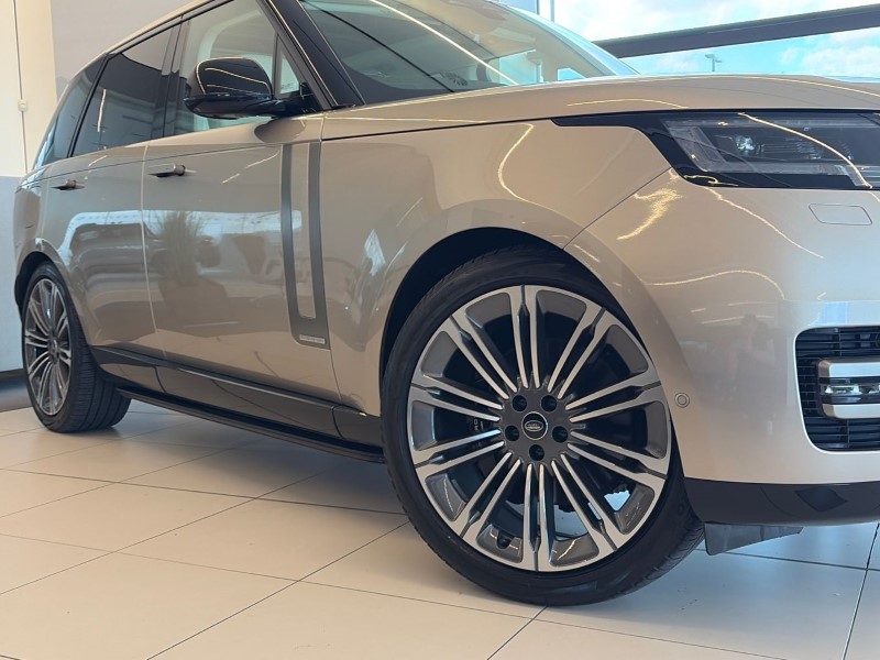 Used Land Rover Range Rover 2023 for sale - 78209883: Photo 49