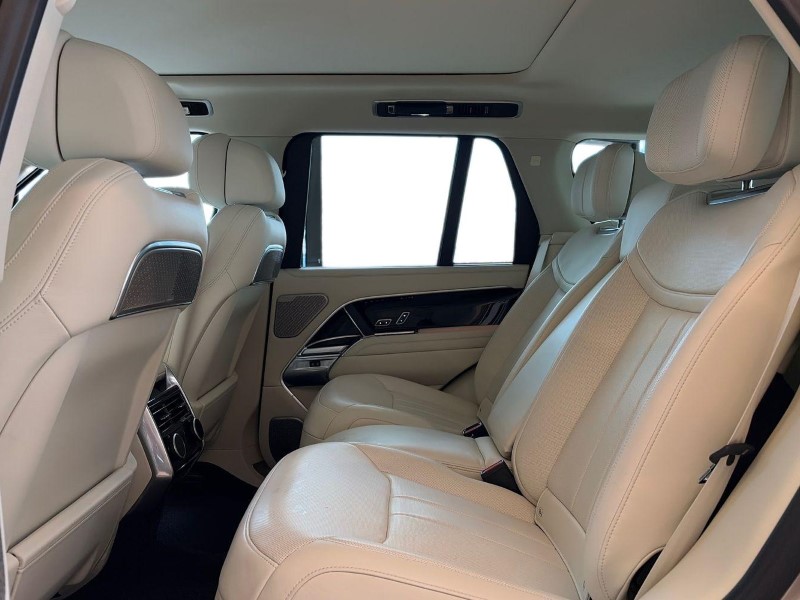 Used Land Rover Range Rover 2023 for sale - 78209883: Photo 5