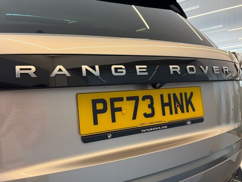 Used Land Rover Range Rover 2023 for sale - 78209883: Photo 51