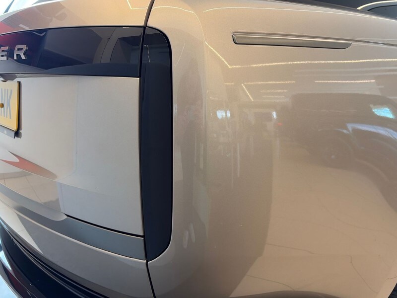 Used Land Rover Range Rover 2023 for sale - 78209883: Photo 52