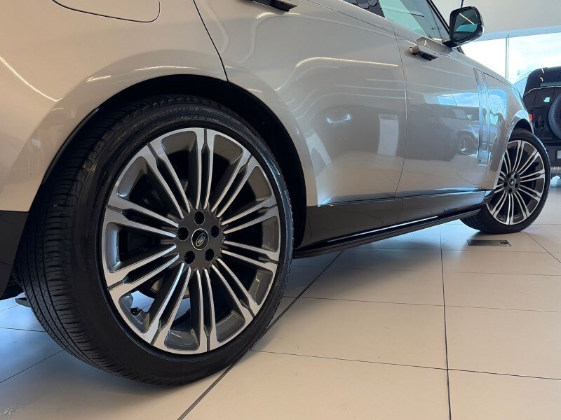 Used Land Rover Range Rover 2023 for sale - 78209883: Photo 53