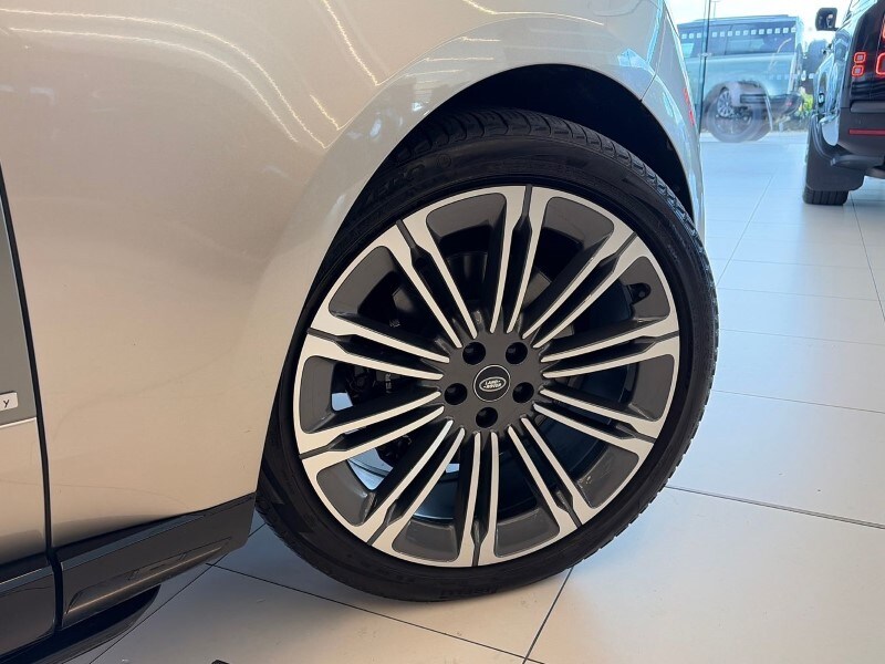 Used Land Rover Range Rover 2023 for sale - 78209883: Photo 54