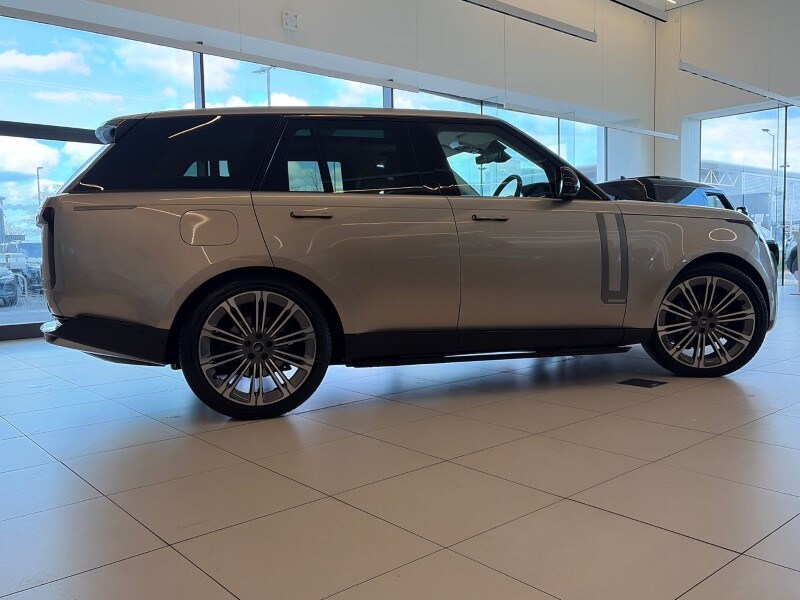 Used Land Rover Range Rover 2023 for sale - 78209883: Photo 59