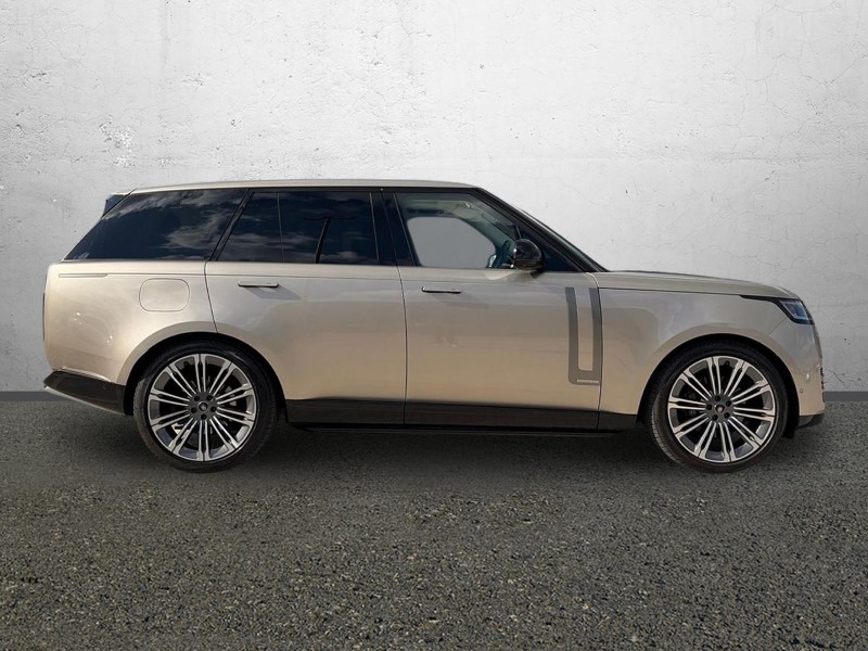 Used Land Rover Range Rover 2023 for sale - 78209883: Photo 6