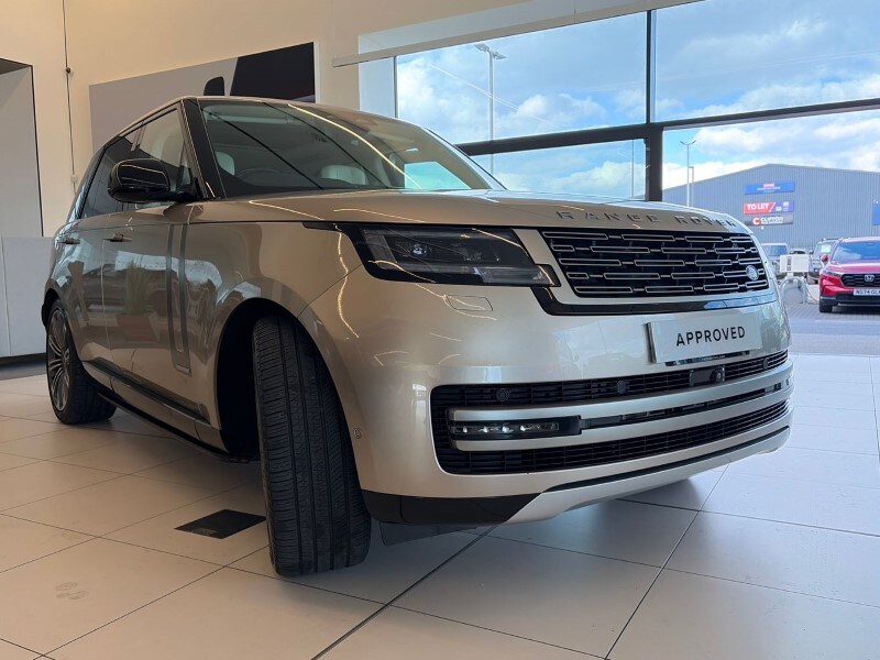 Used Land Rover Range Rover 2023 for sale - 78209883: Photo 60