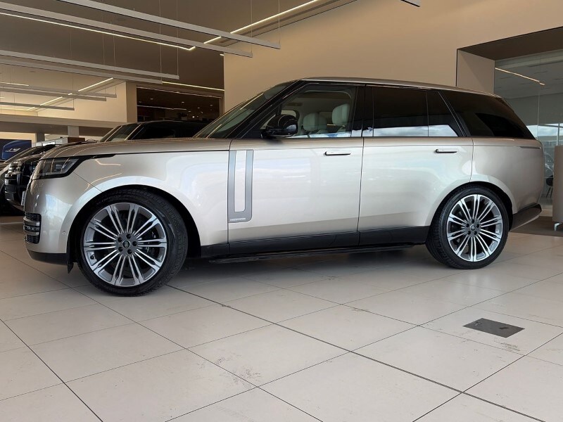Used Land Rover Range Rover 2023 for sale - 78209883: Photo 61
