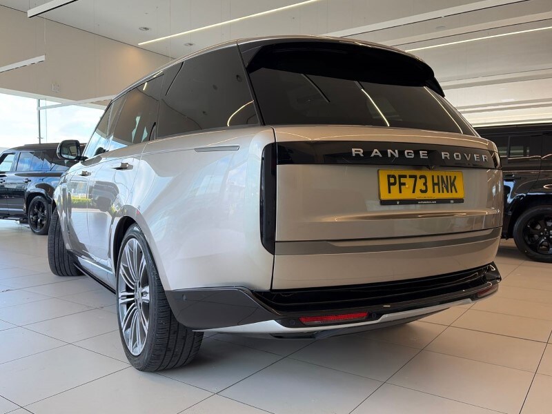 Used Land Rover Range Rover 2023 for sale - 78209883: Photo 63