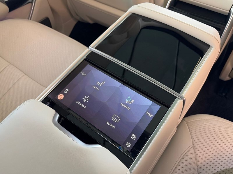 Used Land Rover Range Rover 2023 for sale - 78209883: Photo 64