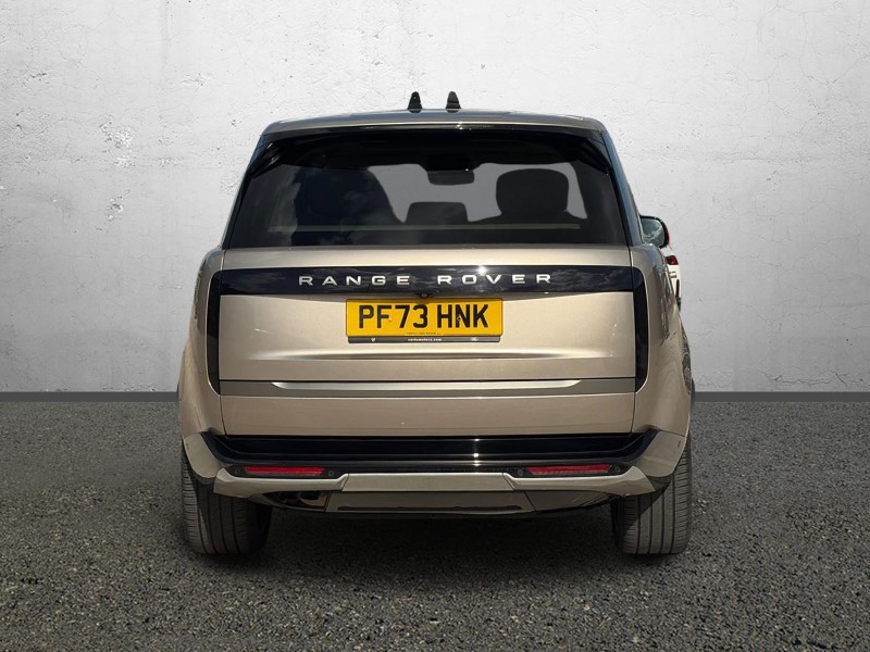 Used Land Rover Range Rover 2023 for sale - 78209883: Photo 7
