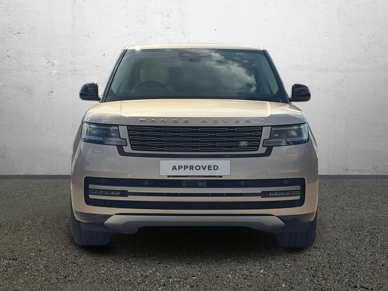 Used Land Rover Range Rover 2023 for sale - 78209883: Photo 8
