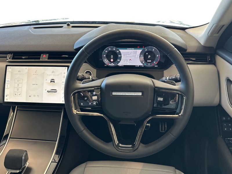 Used Land Rover Range Rover Velar 2024 for sale - 77930999: Photo 15