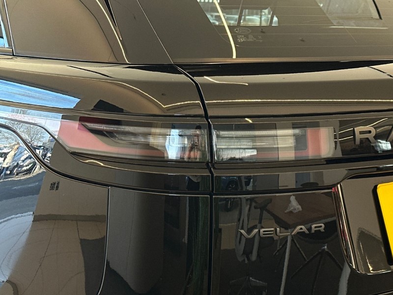 Used Land Rover Range Rover Velar 2024 for sale - 77930999: Photo 19