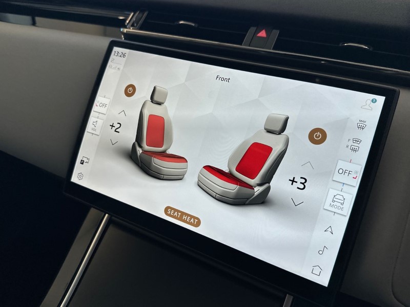 Used Land Rover Range Rover Velar 2024 for sale - 77930999: Photo 34