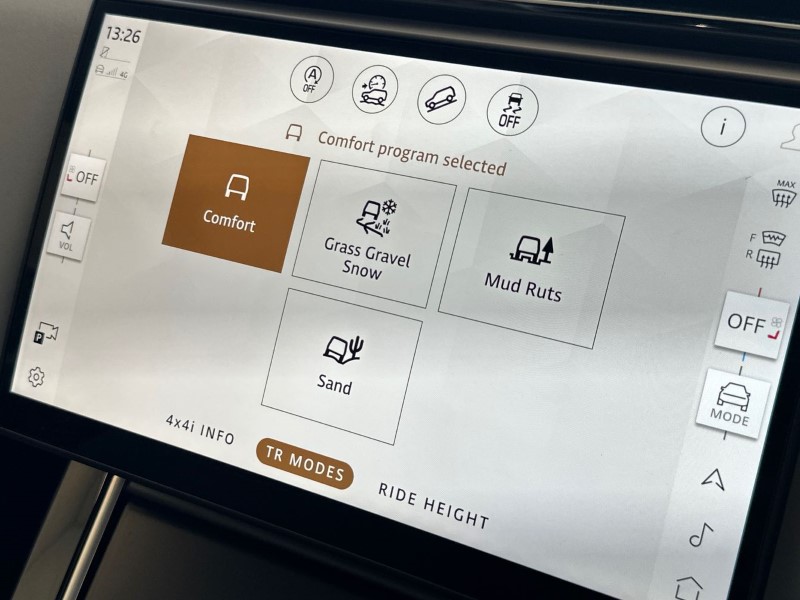 Used Land Rover Range Rover Velar 2024 for sale - 77930999: Photo 37