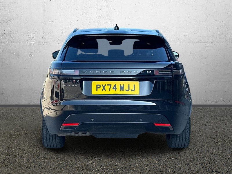 Used Land Rover Range Rover Velar 2024 for sale - 77930999: Photo 6