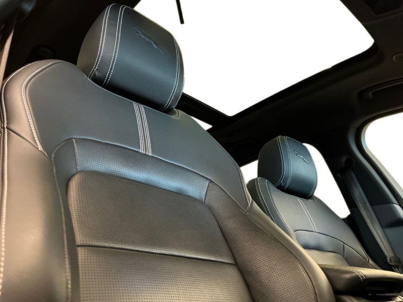 Used Jaguar F-Pace 2022 for sale - 76982208: Photo 21