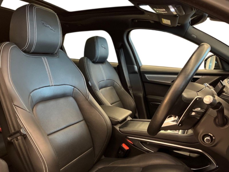 Used Jaguar F-Pace 2022 for sale - 76982208: Photo 26