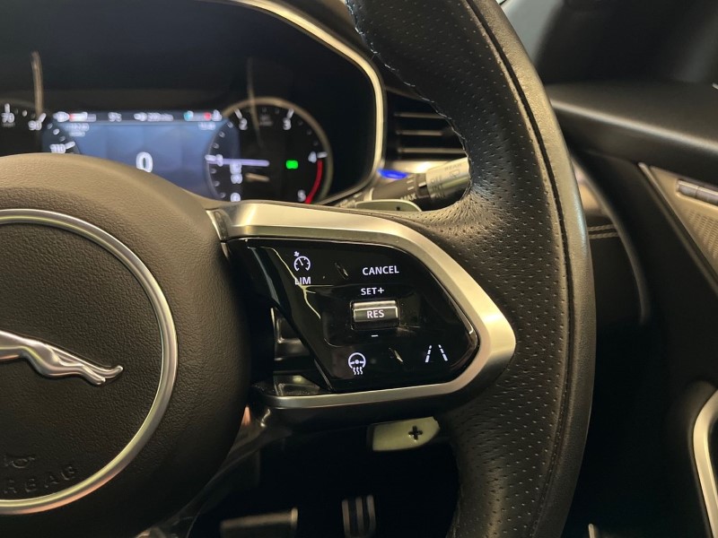 Used Jaguar F-Pace 2022 for sale - 76982208: Photo 28