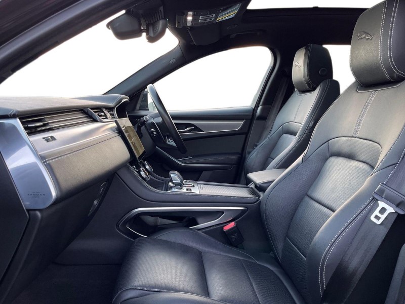 Used Jaguar F-Pace 2022 for sale - 76982208: Photo 3